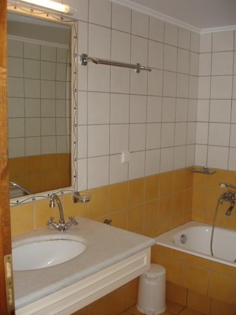 Nea Elena Apartments ハニア エクステリア 写真